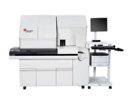 면역검사 시스템 (DxI 800)
